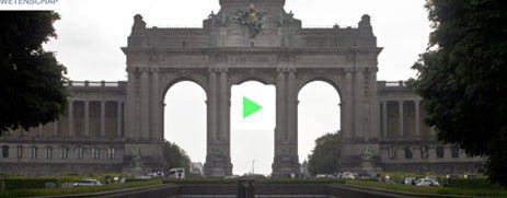 96 artsen willen gezonde lucht in Brussel - Filter&Co