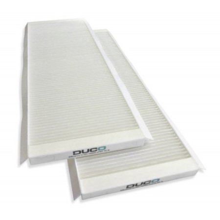 Duco Energy Premium filterset 500x175x20 - Filter&Co