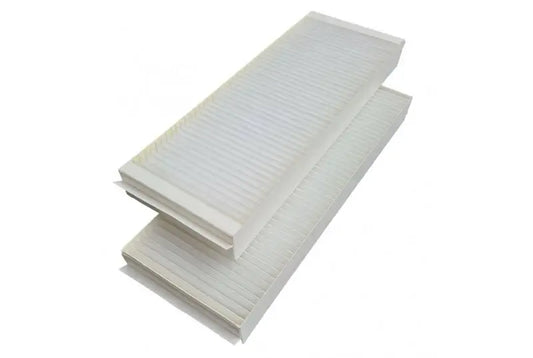 Renson Endura Delta filterset 510x210x46 - Filter&Co