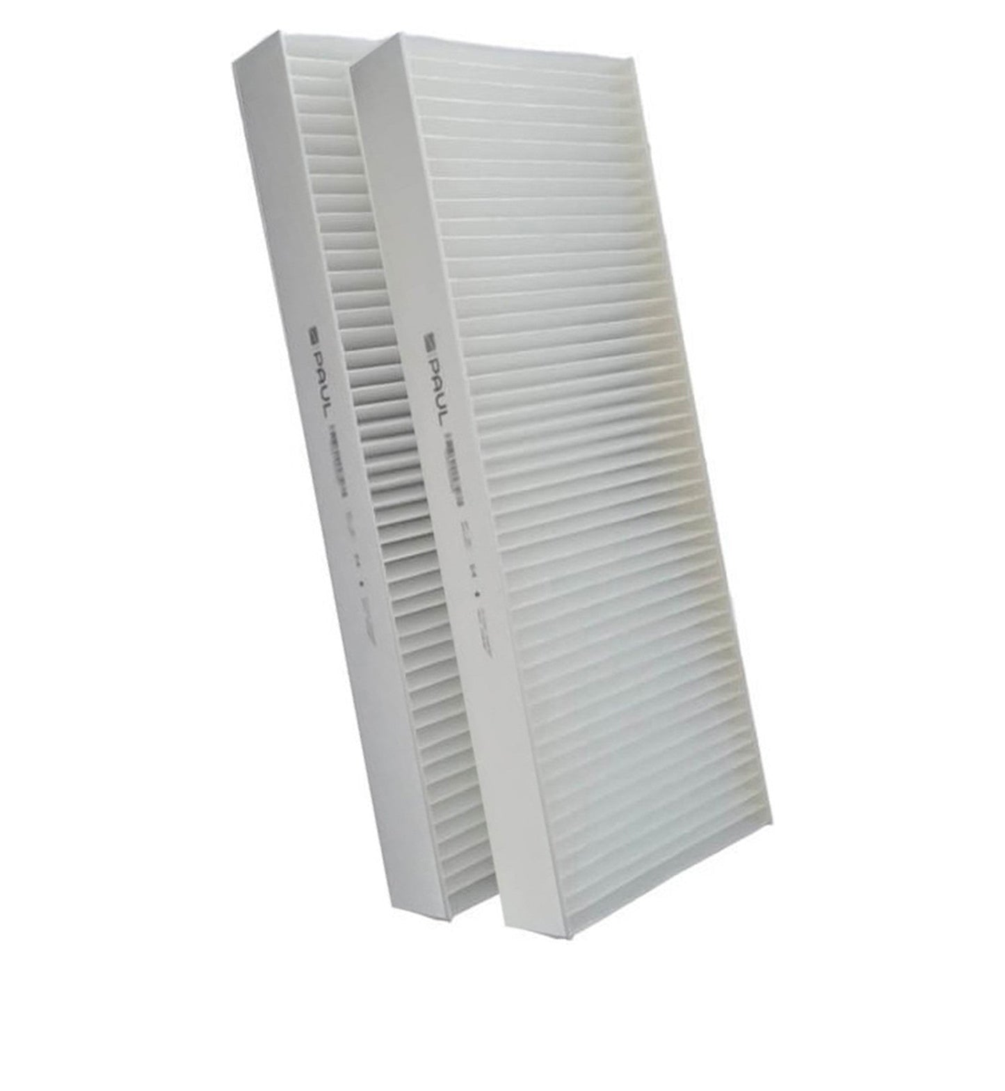 Paul Novus 300/450 - Filterset 475x180x50 - #shop_name