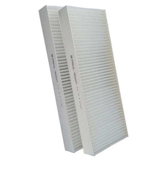 Paul Novus 300/450 - Filterset 475x180x50 - #shop_name