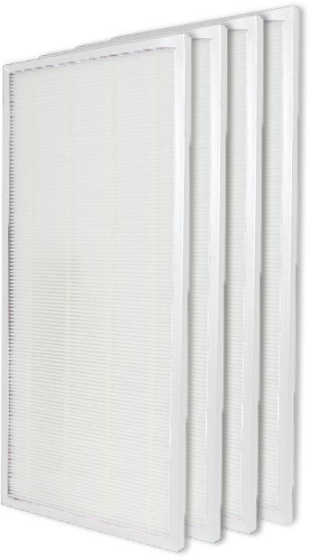 Samsung ERV 350 / 500 WTW filterset F7 453x220x10 - #shop_name