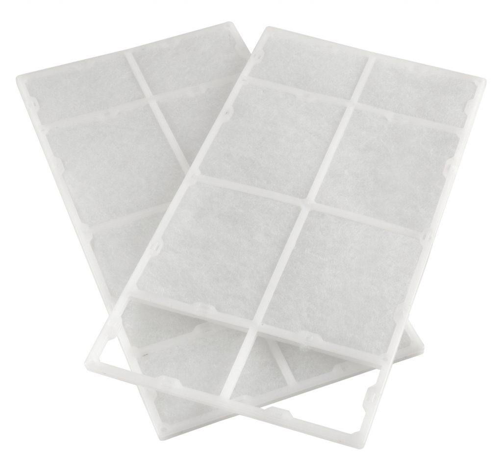 Titon HRV1.6/1.6 HE original filters