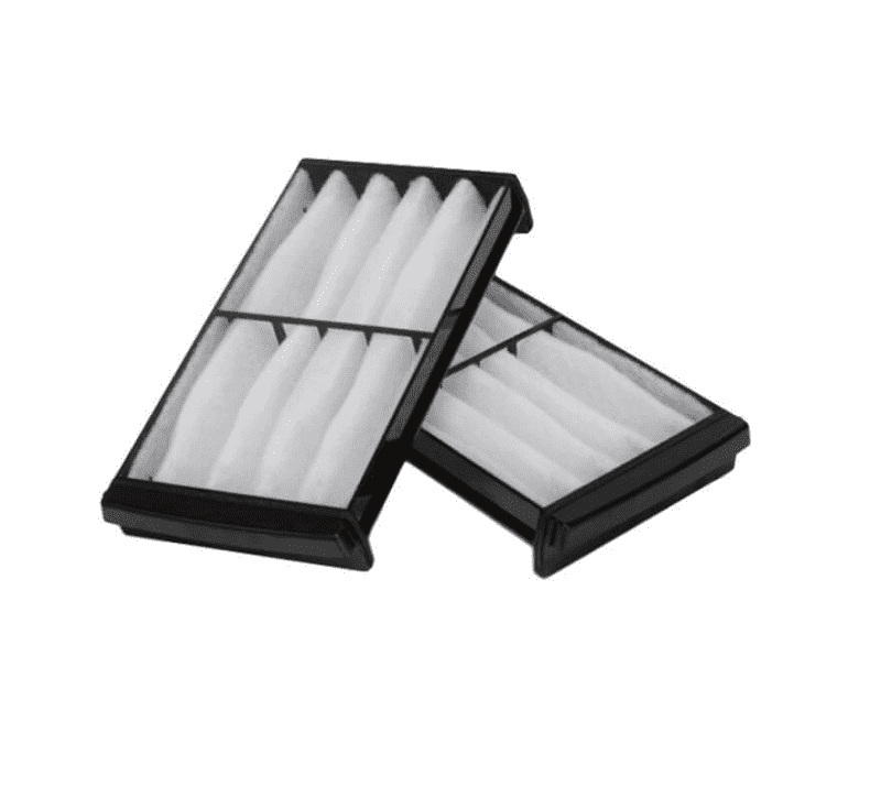 Zehnder Compact CM/WM - filterset 300x150x40 - Filter&Co