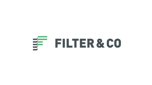 Filter&Co logo